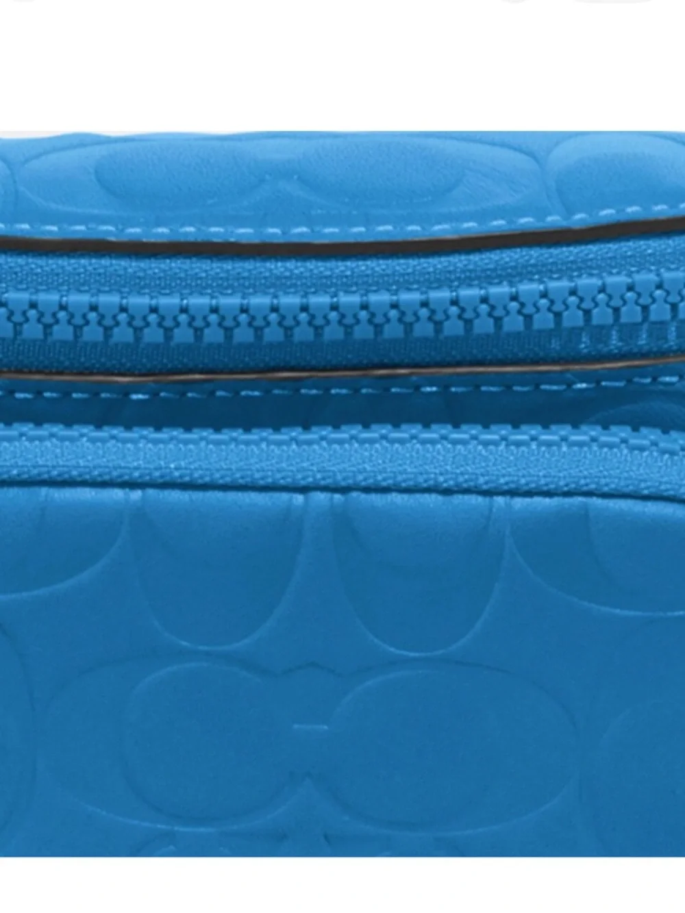 Coach Sprint Belt Bag 24 In Signature
Leather - Picture 4 of 15